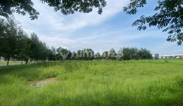 Dijual Tanah Royale Residence