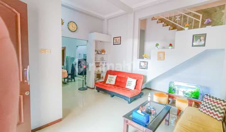 Dijual Rumah TPI WIYUNG Sby barat. Stratwgis dekat pintu tol gunungsari, pakmall, dekat Nathos dll