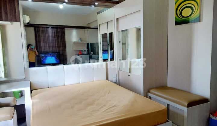 Apartemen Dekat ubaya, rungkut industry, royal plaza,cito. Mall