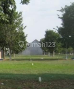 For Sale Grand Pakuwon Land, prime location