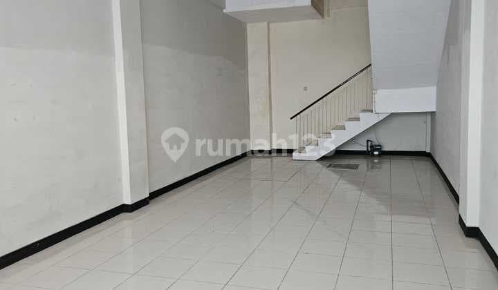 Ruko Bagus 141 m2 HGB Jemursari, Surabaya