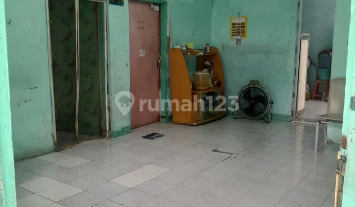 Rumah Dekat Bandara Duta Bandara Permai di Sewakan