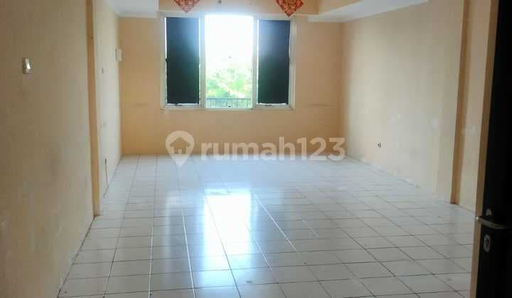 Di Sewakan Ruko Lokasi Strategis Permata Taman Palem