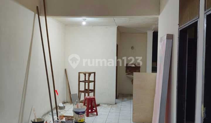 Di Sewakan Rumah Citra 3 1.5 Lantai