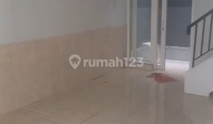 Disewakan Rumah Park Residence4x12m²2 Lantai