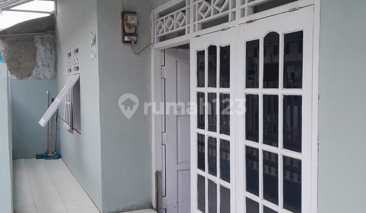 Rumah di Jl. Kampung Belakang, Jl. Kp Belakang No 23, Kamal, Kalideres, Kota Jakarta Barat, Dki Jakarta, Indonesia, 11810, Kapuk Kamal SHM