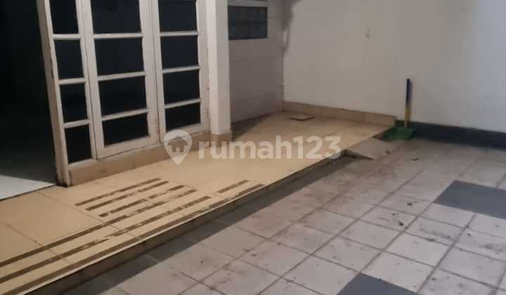 Rumah di Sewakan Citra Garden 2