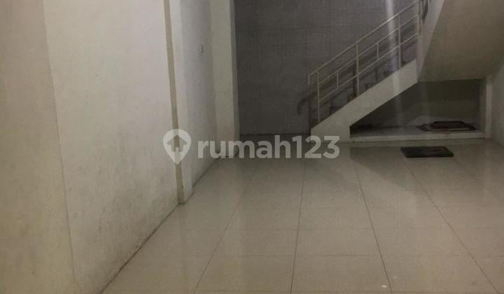 Ruko 1000 Cengkareng Jakarta Barat 3 Lantai Tidak Banjir