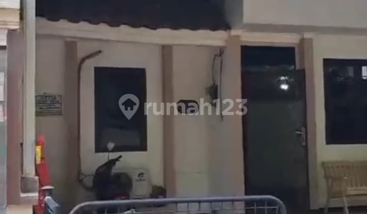 Rumah Citra Garden 5 di Sewakan