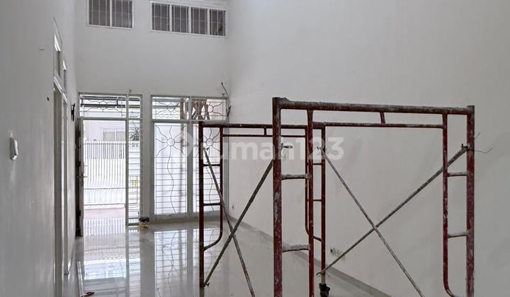 Rumah Citra Garden 5 Siap Huni