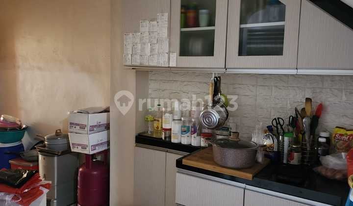 Rumah, SHM, di Citra Garden,Jual Murah