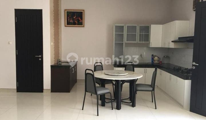 Lebar 11 Murah Minimalis Siap Huni