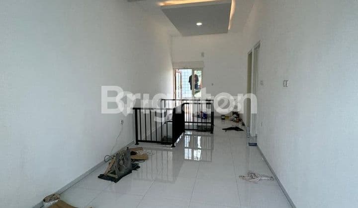 Rumah minimalis baru Gress 2 lantai ! Jual Pantai Mentari