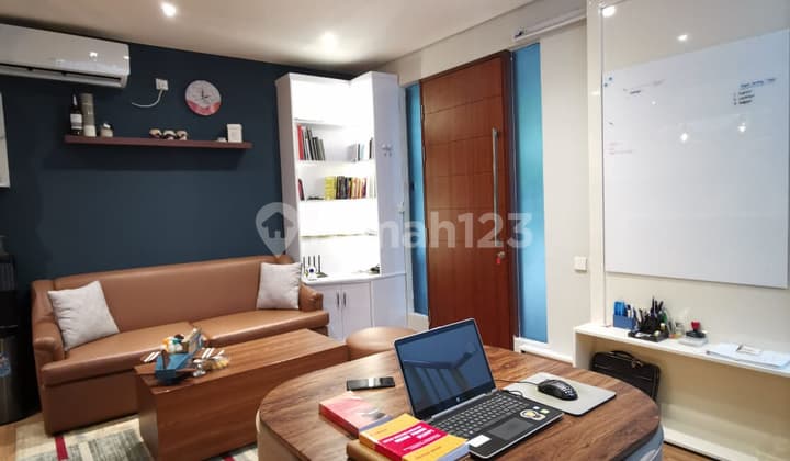 Citraland Northwest Surabaya Barat Bagus Banget Interior Desain Full Bangunan Full Furnish