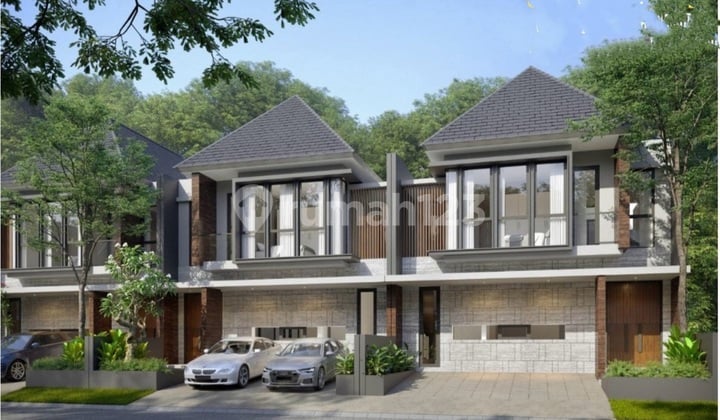 On Progress New Minimalist House 9 Meters Wide Citraland West Surabaya! For Sale Main Citraland House West Surabaya On Progress New Minimalist House 9 Meters Wide Citraland West Surabaya! For Sale Main Citraland House West Surabaya
