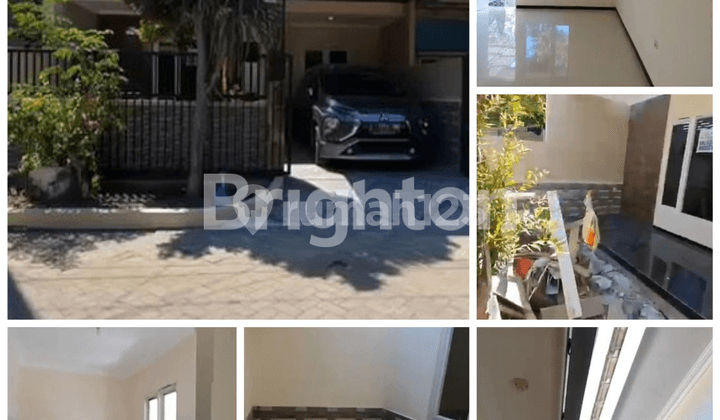 Rumah no 1 prioritas, sesuaikan bujet kalian ! Miliki rumah idaman dengan harga terjangkau ! Jual Taman Anggun Sejahtera