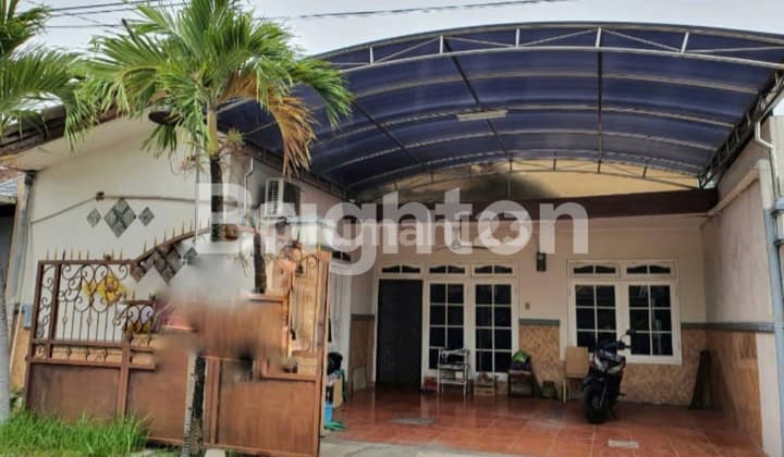 *‼️Murah Banget Lebar 9 Dekat Ptc‼️*