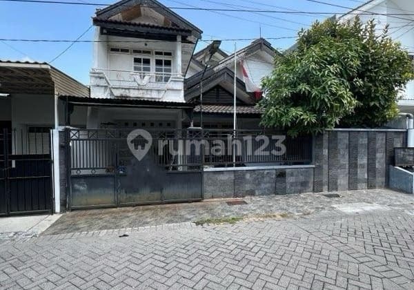 Width 10 ~ Cheap Land Calculation ~ For Sale Babatan Mukti