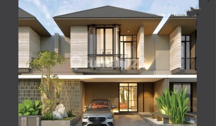 Rumah Baru Minimalis 2lantai Lebar 9 On Progress Citraland Utama Surabaya Barat ! Jual Rumah Citraland Utama Surabaya Barat