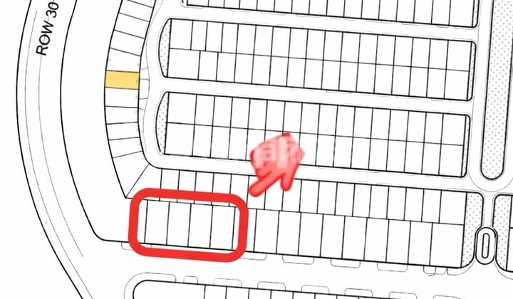 Langka Banget Luasan 1800 Citraland Surabaya Barat Luar Cluster ! Jual Raya Waterfront Citraland Surabaya Barat Langka Banget Luasan 1800 Citraland Surabaya Barat Luar Cluster ! Jual Raya Waterfront Citraland Surabaya Barat