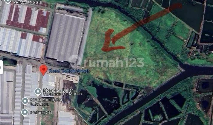 Hot Listing | Tanah Industri Murah Hot Listing | Tanah Industri Murah