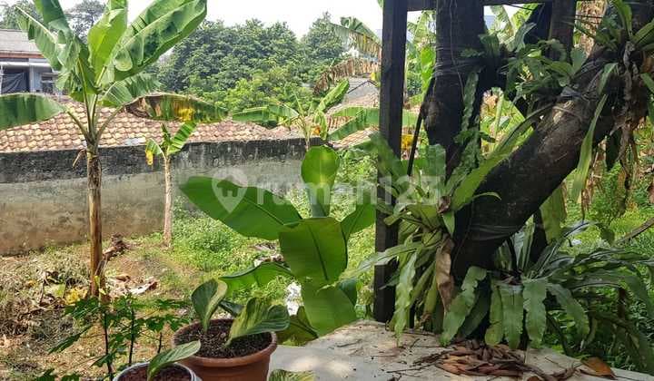 Dijual Gudang Hitung Tanah Lokasi Strategis Di Jl. Jati Padang Raya, Pasar Minggu, Jakarta Selatan