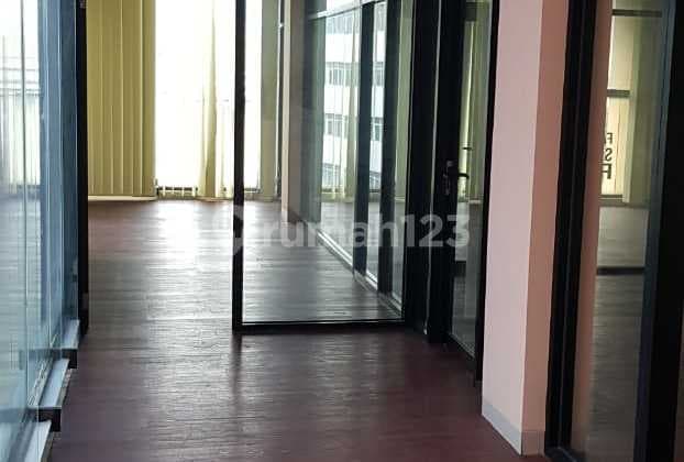 For Rent Office Space in Fancy Building, Mampang, South Jakarta