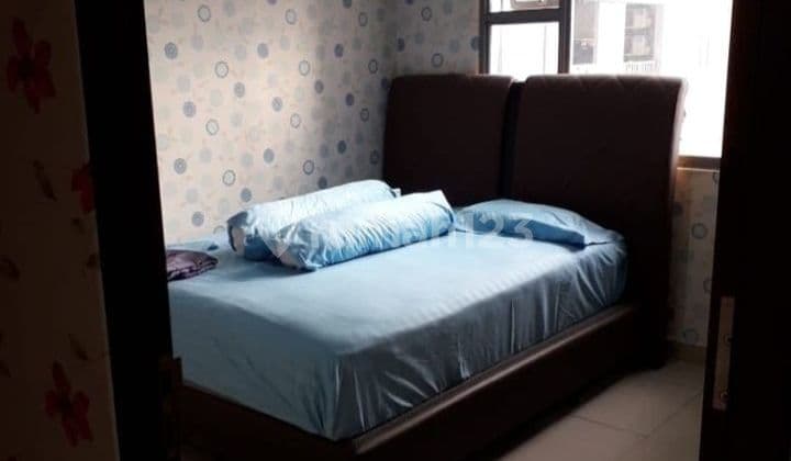 Apartemen 2 Bedroom Murah The Royal Olive Bebas Banjir Lokasi Strategis Dekat Universitas Mercu Buana