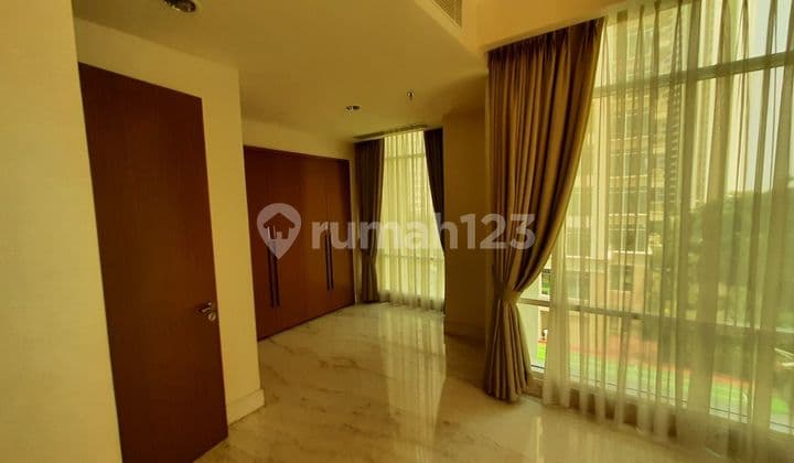 Apartemen Mewah 4 Bedroom Botanica Dekat Permata Hijau