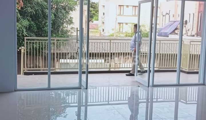 Ruko Siap Pakai Dekat Komp Griya Mandiri Dan Pondok Indah