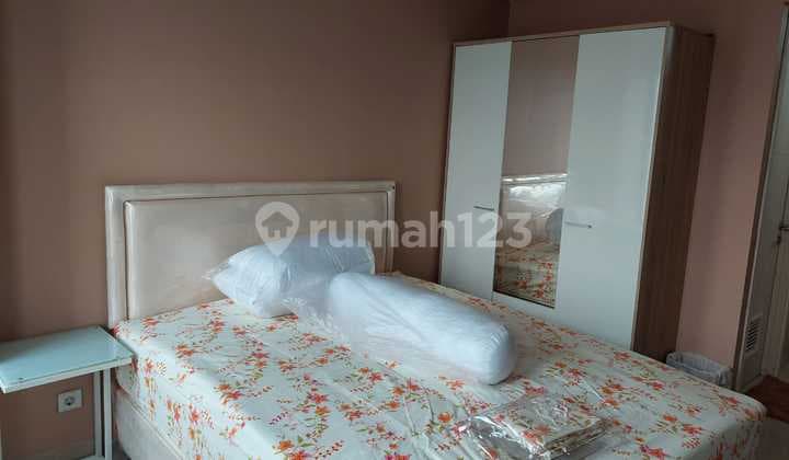 For sale 1 beautiful Studio unit at Kebayoran Icon Apartment, Kebayoran Lama, South Jakarta.