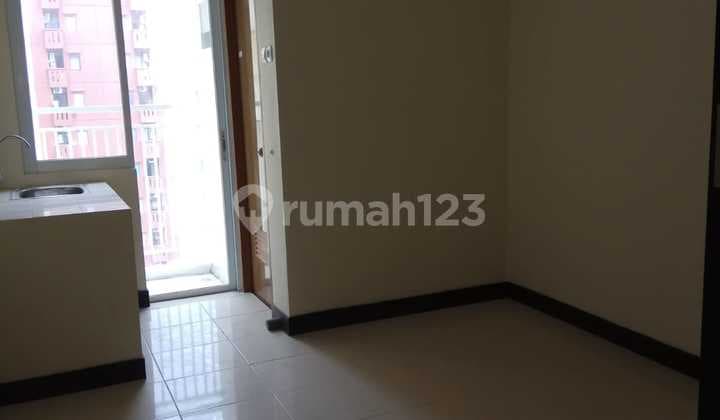 Dijual Apartemen Type Studio Lokasi Di Casa East Residence, Duren Sawit, Jakarta Timur
