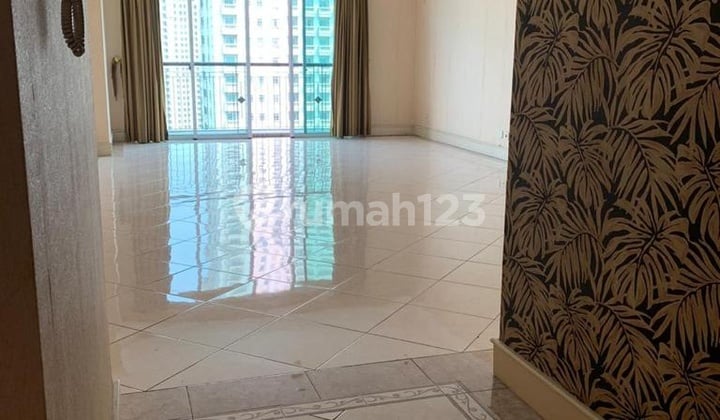 Di Jual di Apartemen Grand Itc Permata Hijau