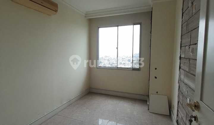 Dijual Apartemen Lokasi Strategis di Permata Hijau, Jakarta Selatan