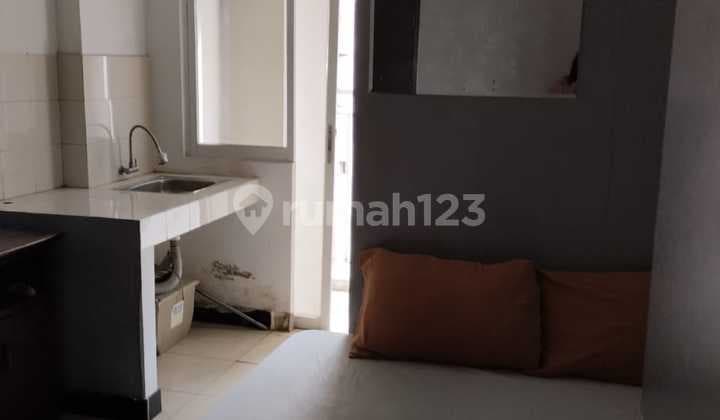 Dijual Apartemen Murah Casablanca East Residence Lokasi Di Duren Sawit, Jakarta Timur
