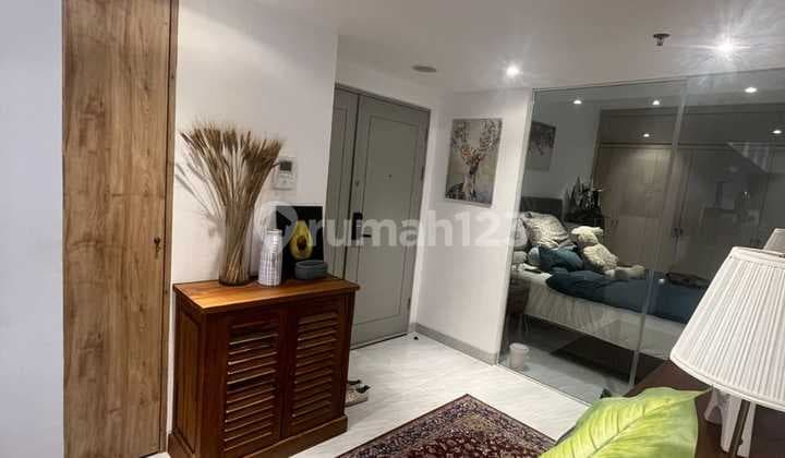 Affordably Priced For Sale: Mahatta Unit Fully Furnished with Premium Furniture