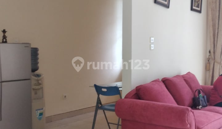 Disewakan Rumah Tinggal Bawa Koper Bebas Banjir Citra Garden