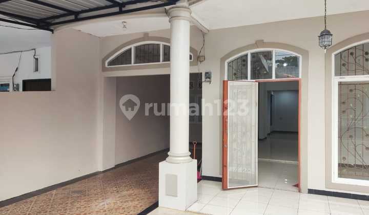 Dijual Cepat Rumah Turun Harga Siap Huni Lokasi Citra Wisata
