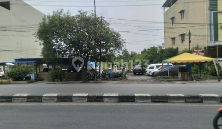 Quick Sale Flat Land Ready to Build on Main Road Suitable for Business