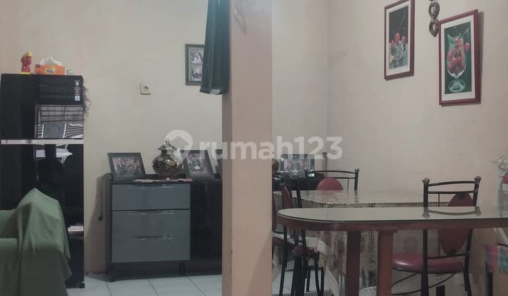 Disewakan Rumah Full Perabot Tinggal Bawa Koper Medan Johor