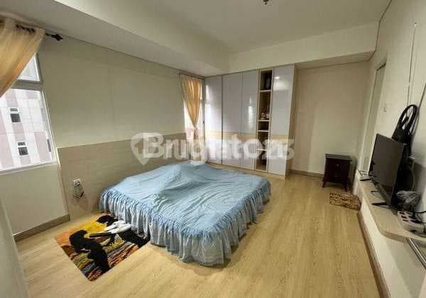 Dijual Cepat Unit Apartemen Podomoro 3 Bedroom Tower Liberty