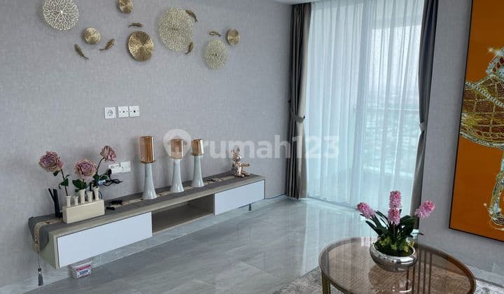 Manhattan Apartment Unit For Sale Fully Furnished Strategic Location