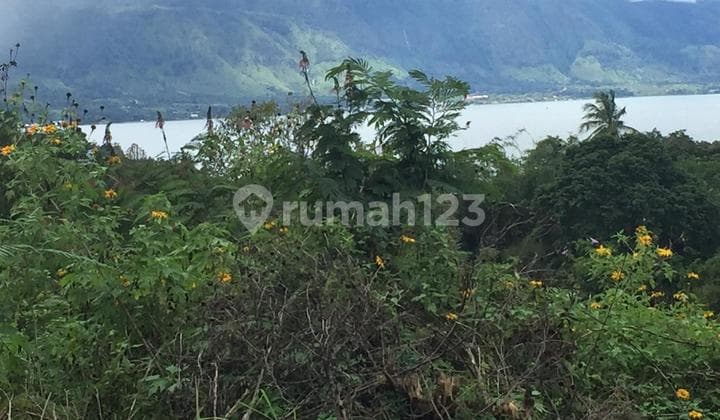 Dijual Sebidang Tanah Tempat Pariwisata Di Ajibata Prapat