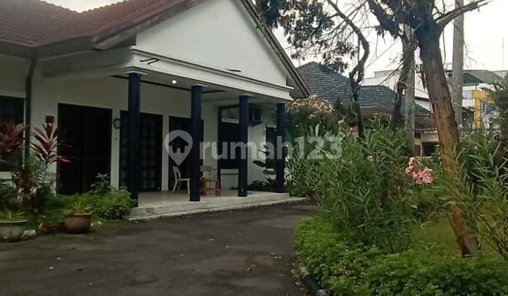 Disewakan Rumah Di Inti Kota Medan Cocok Untuk Kantor Dan Usaha
