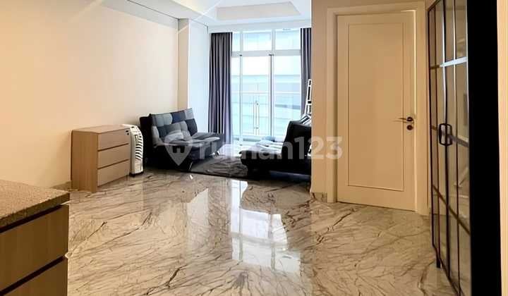 Quick Sale Condominium Podomoro Yuk.. Before Sold Out