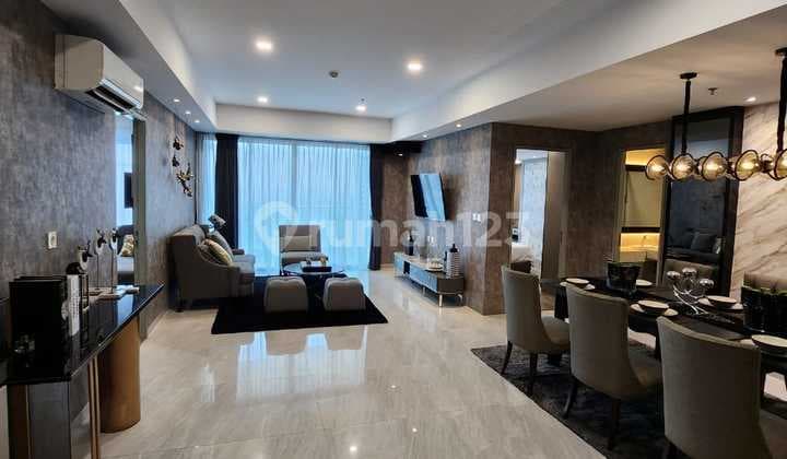 For Quick Sale: Fully Furnished Luxury Manhattan Apartment Unit