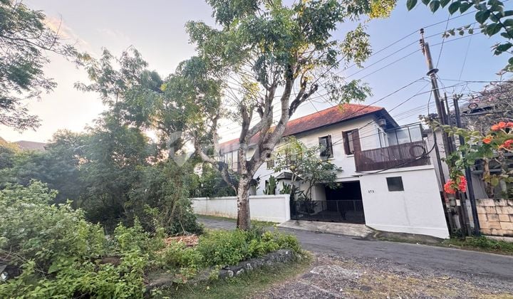 Sell Land Mumbul Nusa Dua Bali Indonesia