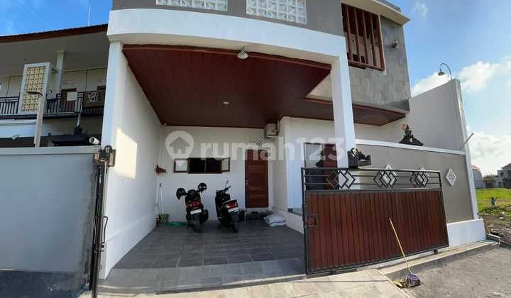 Beautiful House Sanur Denpasar Bali