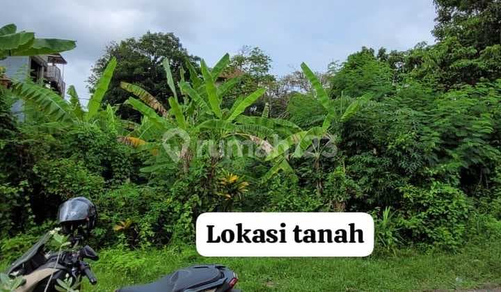 Jual Tanah Dekat Dyatmika School Denpasar Timur Bali Indonesia