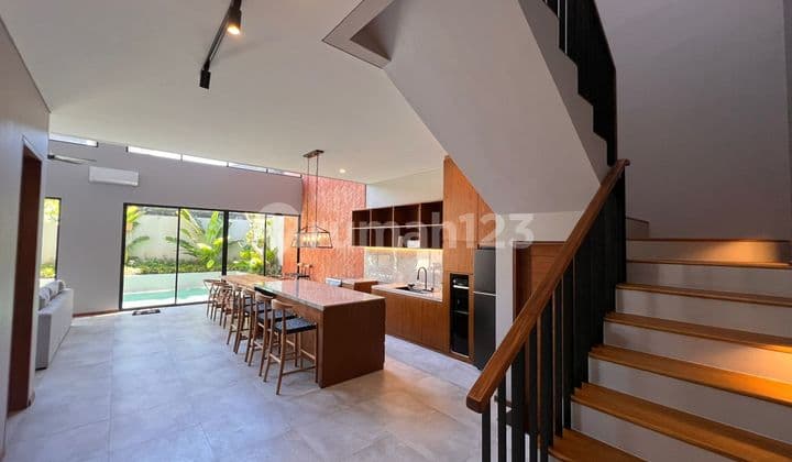 Villa Cantik Jln Danau Tondano Sanur Denpasar Bali